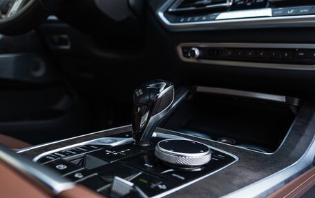 BMW X7, 2021 год, 11 500 000 рублей, 25 фотография