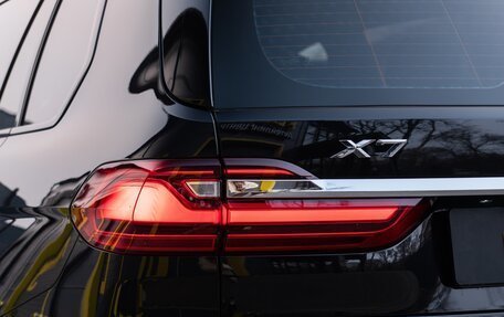 BMW X7, 2021 год, 11 500 000 рублей, 17 фотография