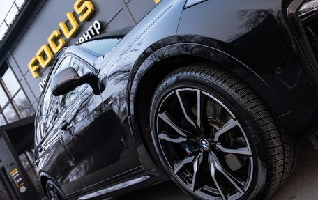 BMW X7, 2021 год, 11 500 000 рублей, 14 фотография