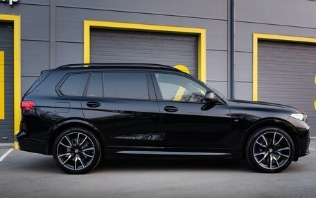 BMW X7, 2021 год, 11 500 000 рублей, 13 фотография