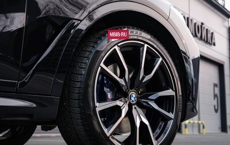 BMW X7, 2021 год, 11 500 000 рублей, 15 фотография