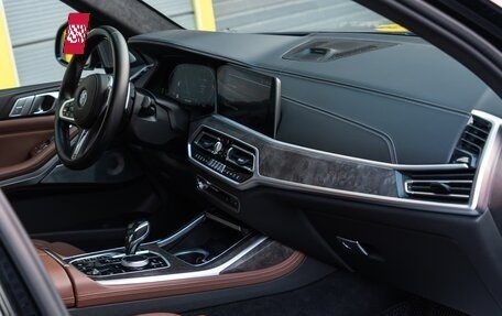 BMW X7, 2021 год, 11 500 000 рублей, 26 фотография