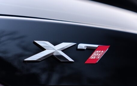 BMW X7, 2021 год, 11 500 000 рублей, 19 фотография