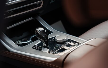 BMW X7, 2021 год, 11 500 000 рублей, 32 фотография