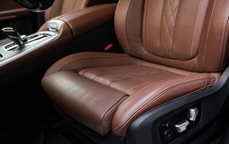 BMW X7, 2021 год, 11 500 000 рублей, 31 фотография