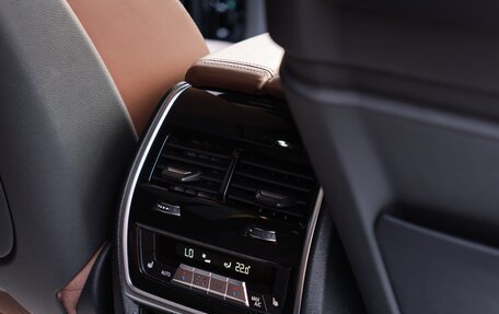 BMW X7, 2021 год, 11 500 000 рублей, 37 фотография