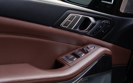 BMW X7, 2021 год, 11 500 000 рублей, 28 фотография