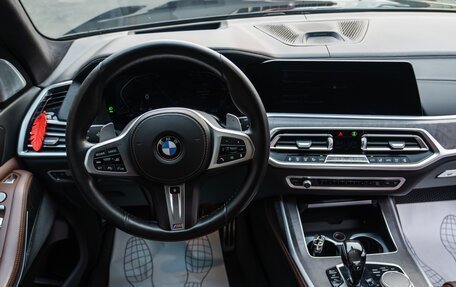 BMW X7, 2021 год, 11 500 000 рублей, 35 фотография