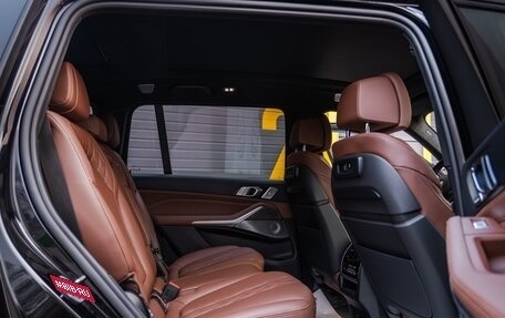 BMW X7, 2021 год, 11 500 000 рублей, 34 фотография