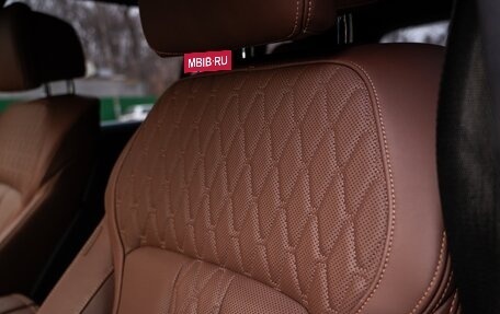 BMW X7, 2021 год, 11 500 000 рублей, 30 фотография