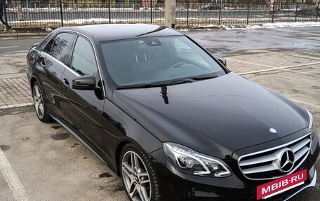 Mercedes-Benz E-Класс, 2015 год, 1 800 000 рублей, 5 фотография