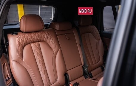 BMW X7, 2021 год, 11 500 000 рублей, 36 фотография