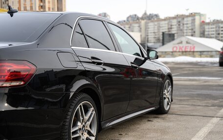 Mercedes-Benz E-Класс, 2015 год, 1 800 000 рублей, 8 фотография