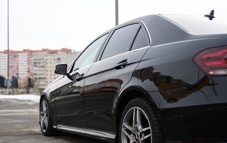 Mercedes-Benz E-Класс, 2015 год, 1 800 000 рублей, 10 фотография