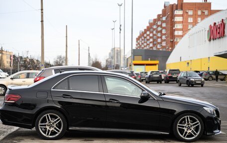 Mercedes-Benz E-Класс, 2015 год, 1 800 000 рублей, 6 фотография