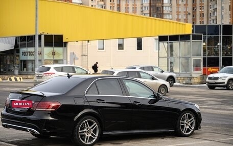 Mercedes-Benz E-Класс, 2015 год, 1 800 000 рублей, 7 фотография