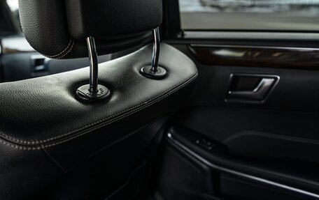 Mercedes-Benz E-Класс, 2015 год, 1 800 000 рублей, 23 фотография