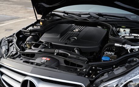 Mercedes-Benz E-Класс, 2015 год, 1 800 000 рублей, 25 фотография