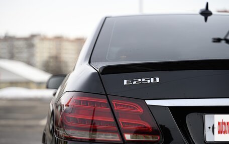 Mercedes-Benz E-Класс, 2015 год, 1 800 000 рублей, 17 фотография