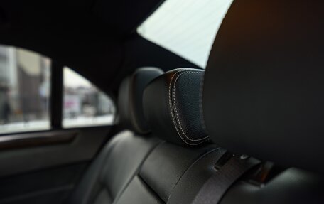 Mercedes-Benz E-Класс, 2015 год, 1 800 000 рублей, 27 фотография