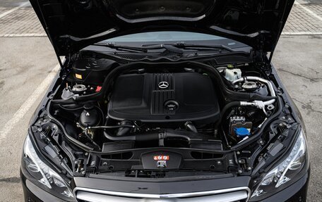 Mercedes-Benz E-Класс, 2015 год, 1 800 000 рублей, 26 фотография