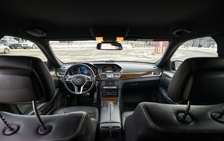 Mercedes-Benz E-Класс, 2015 год, 1 800 000 рублей, 16 фотография