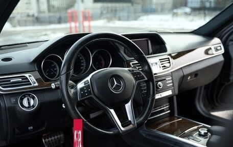 Mercedes-Benz E-Класс, 2015 год, 1 800 000 рублей, 14 фотография