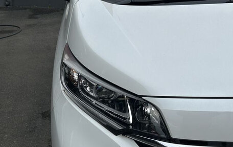 Honda Freed II, 2021 год, 1 400 035 рублей, 11 фотография