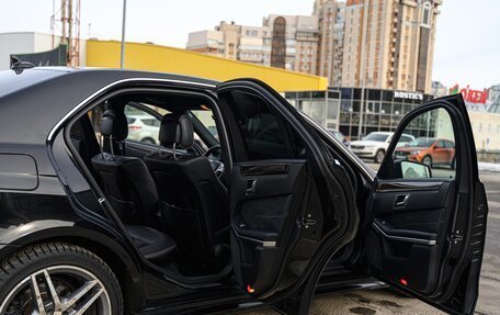 Mercedes-Benz E-Класс, 2015 год, 1 800 000 рублей, 31 фотография