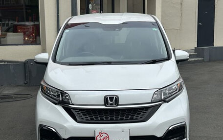 Honda Freed II, 2021 год, 1 400 035 рублей, 3 фотография