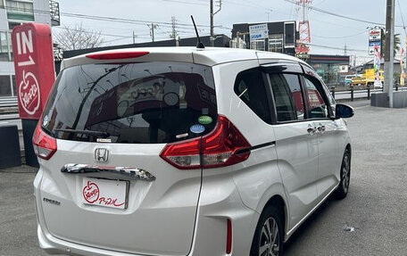 Honda Freed II, 2021 год, 1 400 035 рублей, 8 фотография