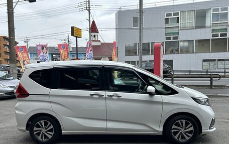 Honda Freed II, 2021 год, 1 400 035 рублей, 9 фотография