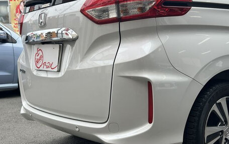 Honda Freed II, 2021 год, 1 400 035 рублей, 13 фотография