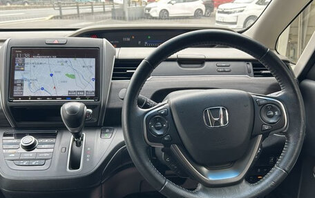 Honda Freed II, 2021 год, 1 400 035 рублей, 17 фотография