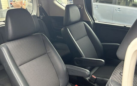 Honda Freed II, 2021 год, 1 400 035 рублей, 25 фотография