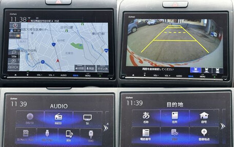 Honda Freed II, 2021 год, 1 400 035 рублей, 18 фотография