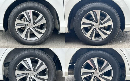 Honda Freed II, 2021 год, 1 400 035 рублей, 28 фотография