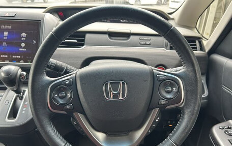 Honda Freed II, 2021 год, 1 400 035 рублей, 19 фотография