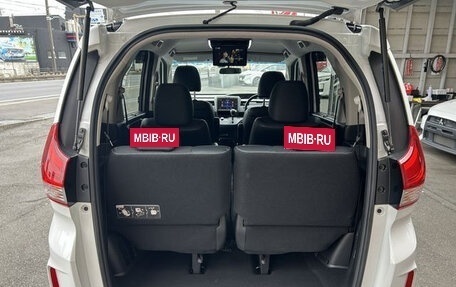 Honda Freed II, 2021 год, 1 400 035 рублей, 27 фотография