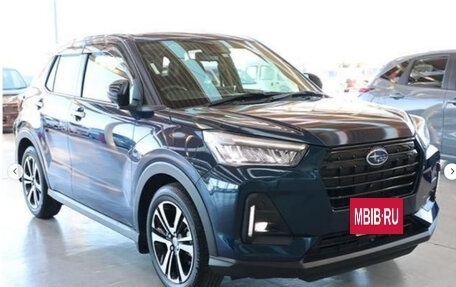 Subaru Rex, 2023 год, 1 210 000 рублей, 2 фотография