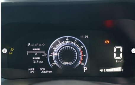 Subaru Rex, 2023 год, 1 210 000 рублей, 8 фотография