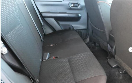 Subaru Rex, 2023 год, 1 210 000 рублей, 10 фотография