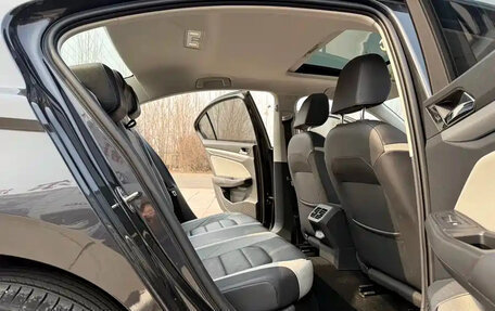 Volkswagen Bora, 2023 год, 1 420 000 рублей, 7 фотография