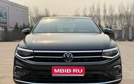 Volkswagen Bora, 2023 год, 1 420 000 рублей, 2 фотография