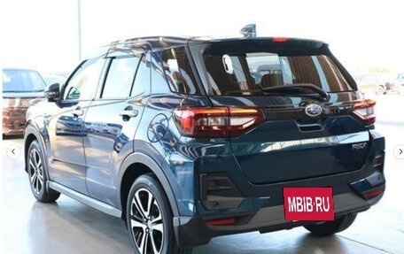 Subaru Rex, 2023 год, 1 210 000 рублей, 5 фотография