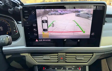 Volkswagen Bora, 2023 год, 1 420 000 рублей, 13 фотография