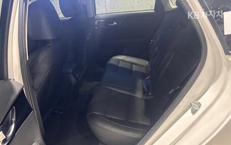 KIA K3, 2021 год, 1 540 404 рублей, 6 фотография