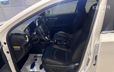 KIA K3, 2021 год, 1 540 404 рублей, 5 фотография