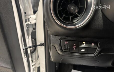 KIA K3, 2021 год, 1 540 404 рублей, 8 фотография