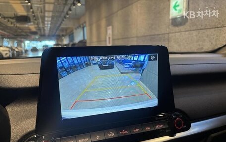 KIA K3, 2021 год, 1 540 404 рублей, 13 фотография